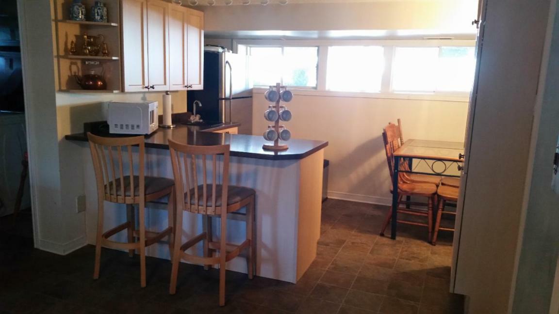 Presqu'Ile View Bed And Breakfast Brighton Exterior foto