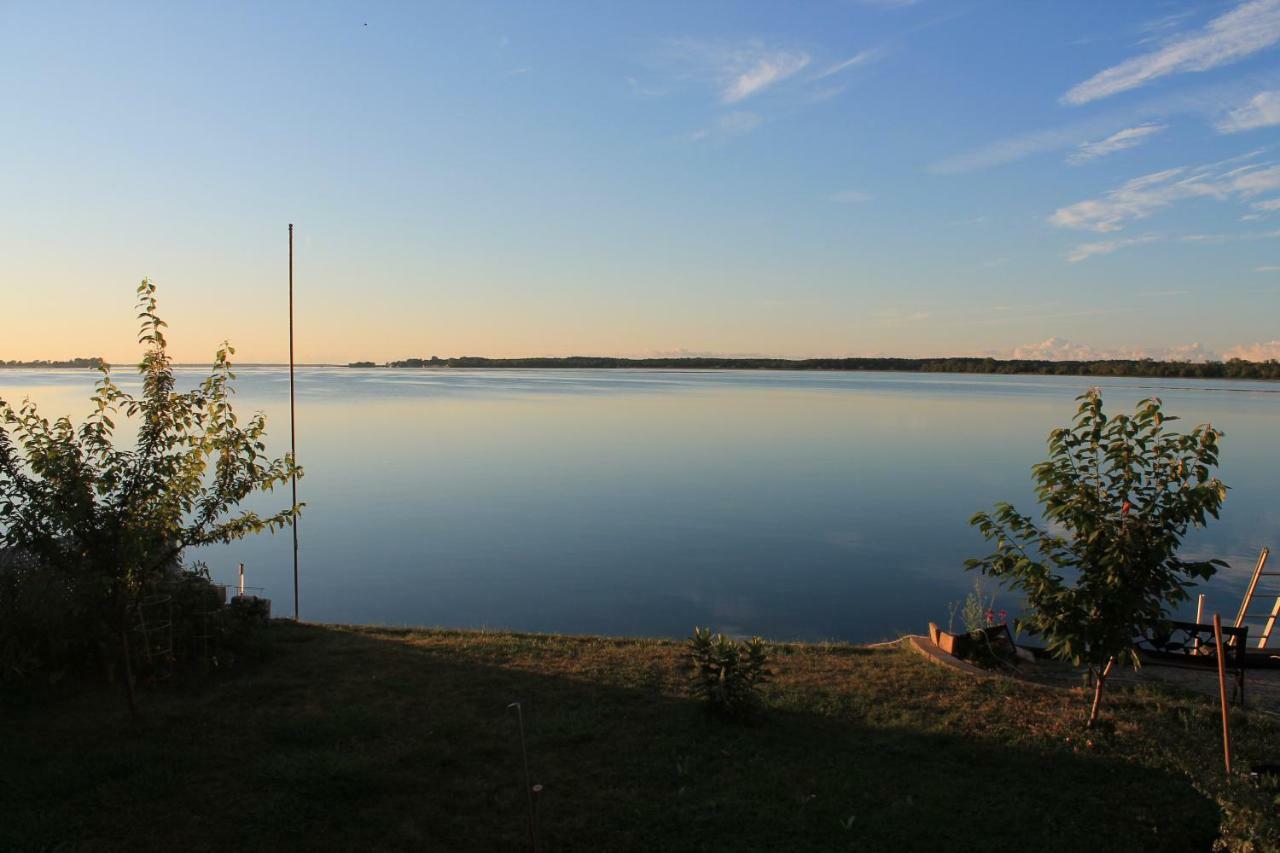 Presqu'Ile View Bed And Breakfast Brighton Exterior foto