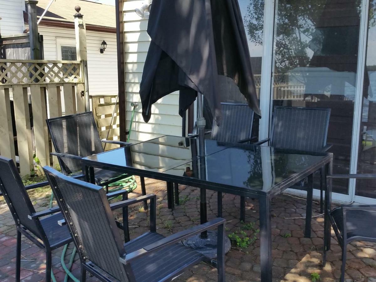 Presqu'Ile View Bed And Breakfast Brighton Exterior foto